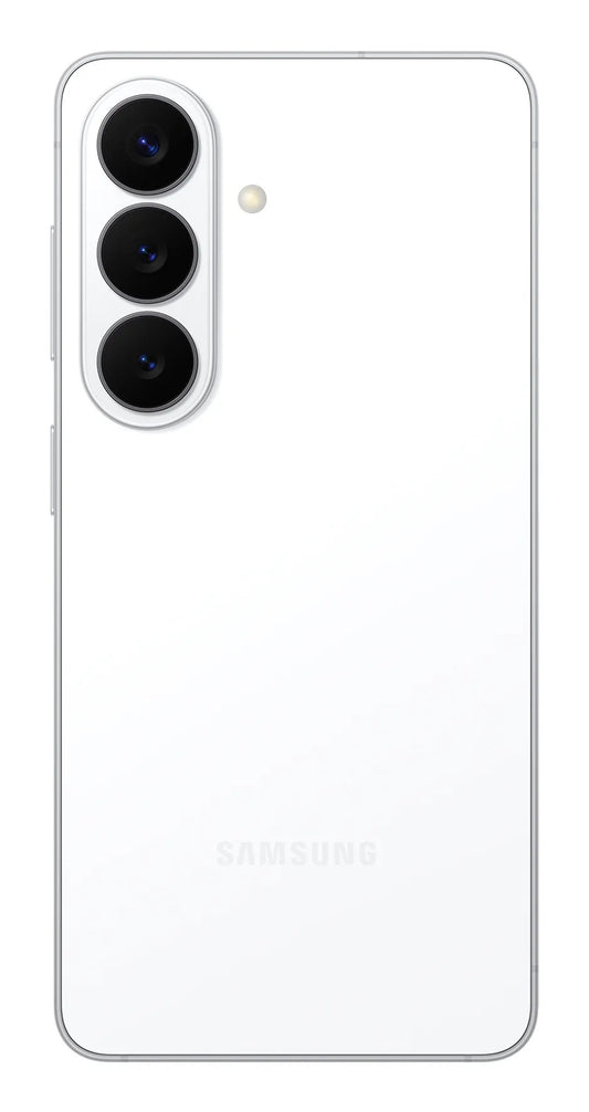Telefono Mobile Samsung Galaxy S26+, 512GB, 12GB, Bianco SM-S947BZWGEUB