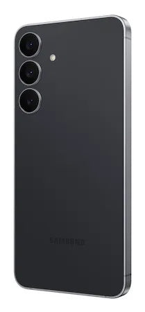 Telefono Mobile Samsung Galaxy S25 FE, 128GB, 8GB, Jetblack Enterprise Edition SM-S731BZKDEEB