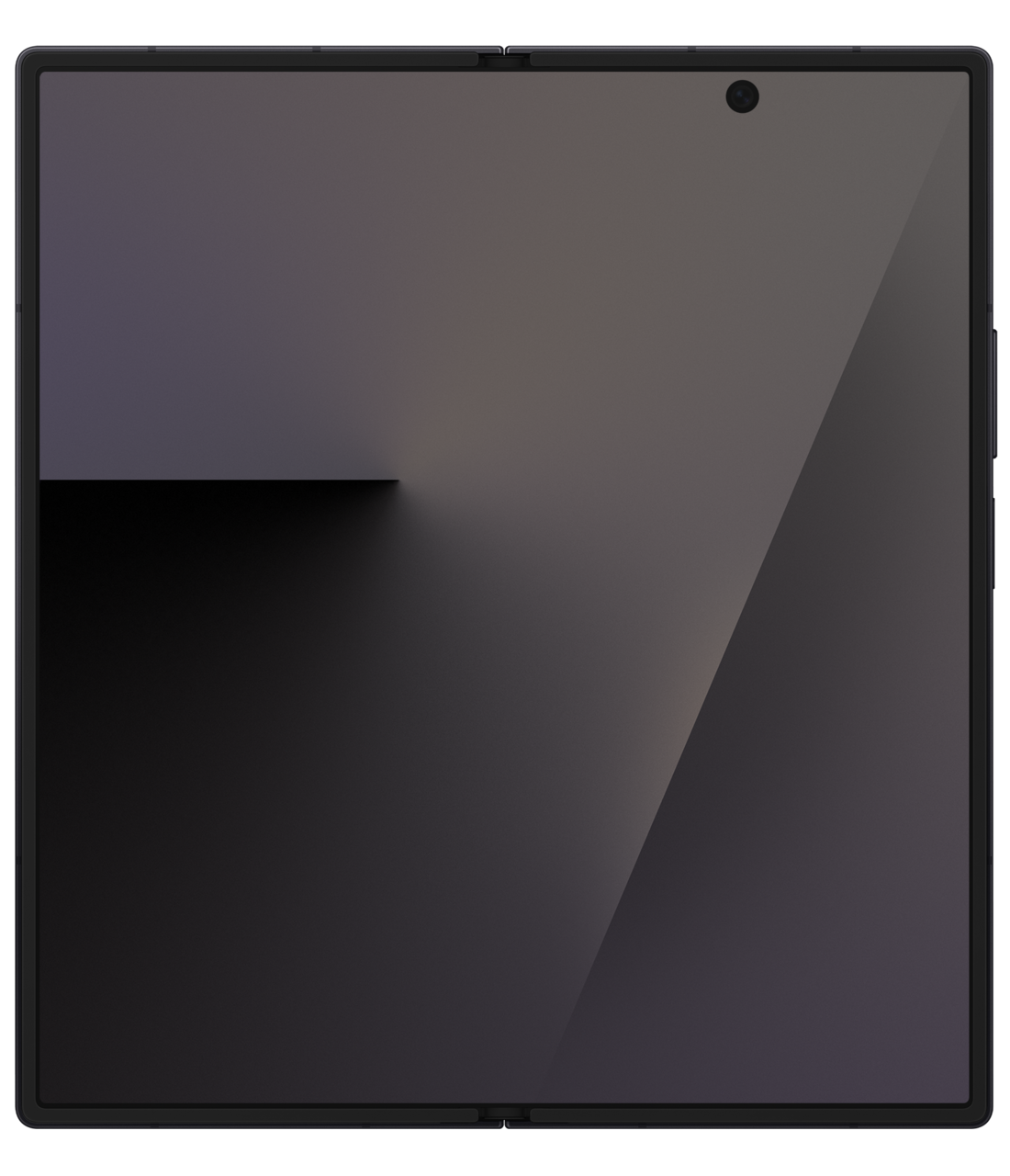Telefono Mobile Samsung Galaxy Z Fold7, 512GB, 12GB, Jetblack EU SM-F966BZKCEUE