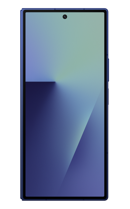Telefono Mobile Samsung Galaxy Z Fold7, 256GB, 12GB, Blue Shadow EU SM-F966BDBBEUE