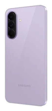 Telefono Mobile Samsung Galaxy A37, 128GB, 6GB, Awesome Lavender EU SM-A376BLVBEUE