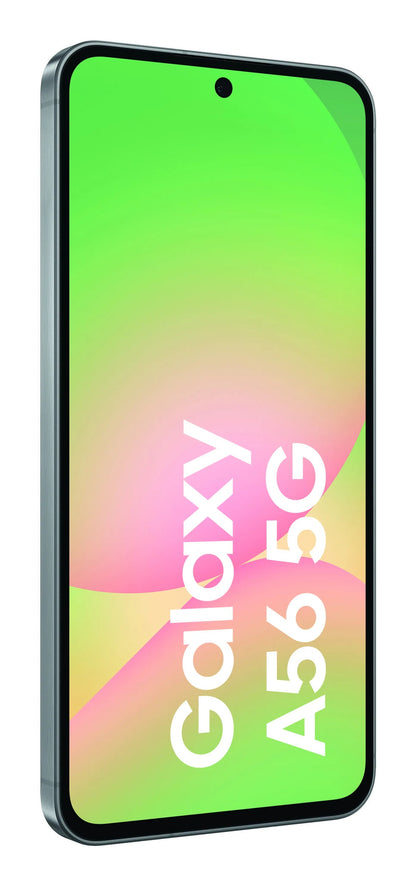 Telefono Mobile Samsung Galaxy A56, 128GB, Awesome Graphite SM-A566BZKAEEB