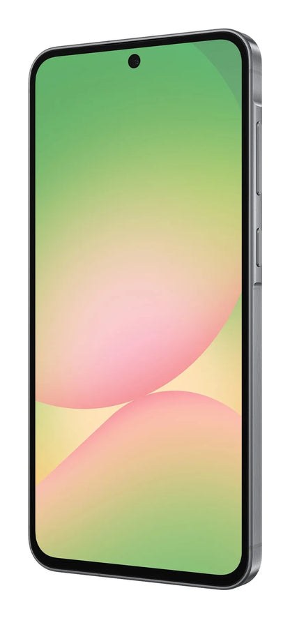 Telefono Mobile Samsung Galaxy A56, 256GB, Awesome Graphite SM-A566BZKCEUB