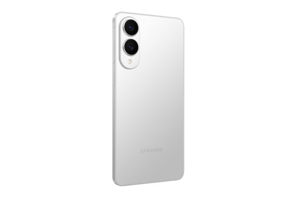 Telefono Mobile Samsung Galaxy S25 Edge, 512GB, 12GB, Titanium Silver SM-S937BZSGEUB