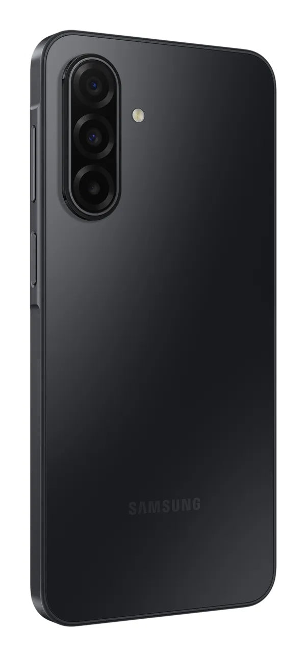 Telefono Mobile Samsung Galaxy A17 5G, 256GB, Nero SM-A176BZKDEUB
