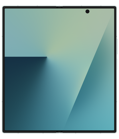 Telefono Mobile Samsung Galaxy Z Fold7, 512GB, 12GB, Mint EU