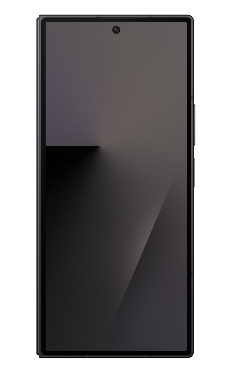 Telefono Mobile Samsung Galaxy Z Fold7, 512GB, 12GB, Jetblack EU SM-F966BZKCEUE