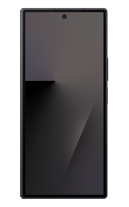 Telefono Mobile Samsung Galaxy Z Fold7, 512GB, 12GB, Jetblack EU SM-F966BZKCEUE