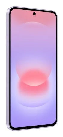 Telefono Mobile Samsung Galaxy A37, 128GB, 6GB, Awesome Lavender EU SM-A376BLVBEUE