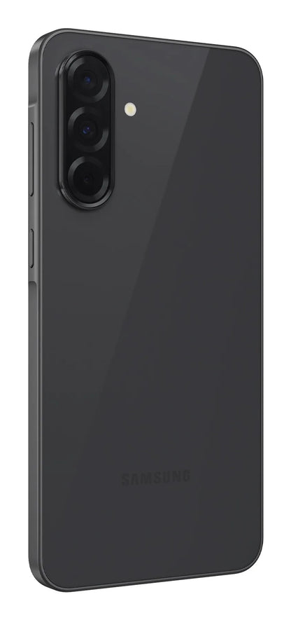 Telefono Mobile Samsung Galaxy A36, 128GB, Awesome Black SM-A366BZKBEUB
