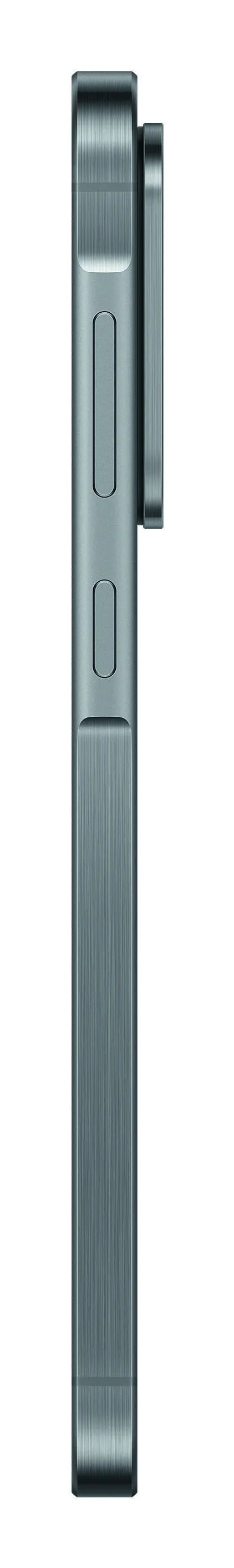 Telefono Mobile Samsung Galaxy A56, 128GB, Awesome Graphite SM-A566BZKAEEB
