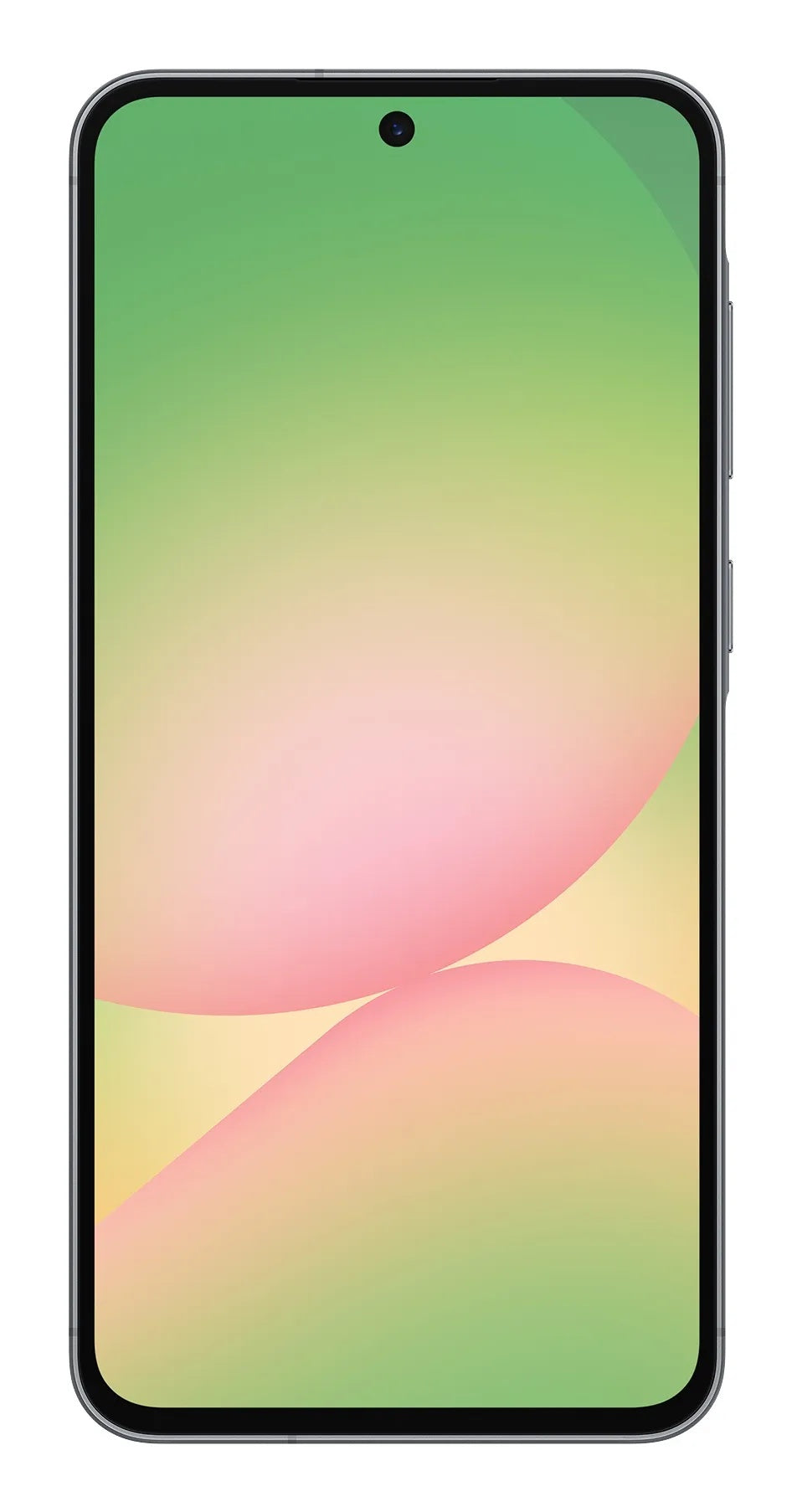 Telefono Mobile Samsung Galaxy A56, 256GB, Awesome Graphite SM-A566BZKCEUB