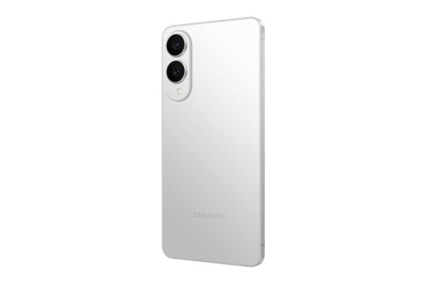 Telefono Mobile Samsung Galaxy S25 Edge, 512GB, 12GB, Titanium Silver SM-S937BZSGEUB