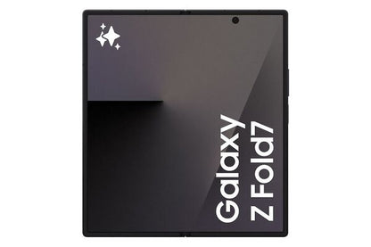 Telefono Mobile Samsung Galaxy Z Fold7, 256GB, 12GB, Jetblack SM-F966BZKBEUB