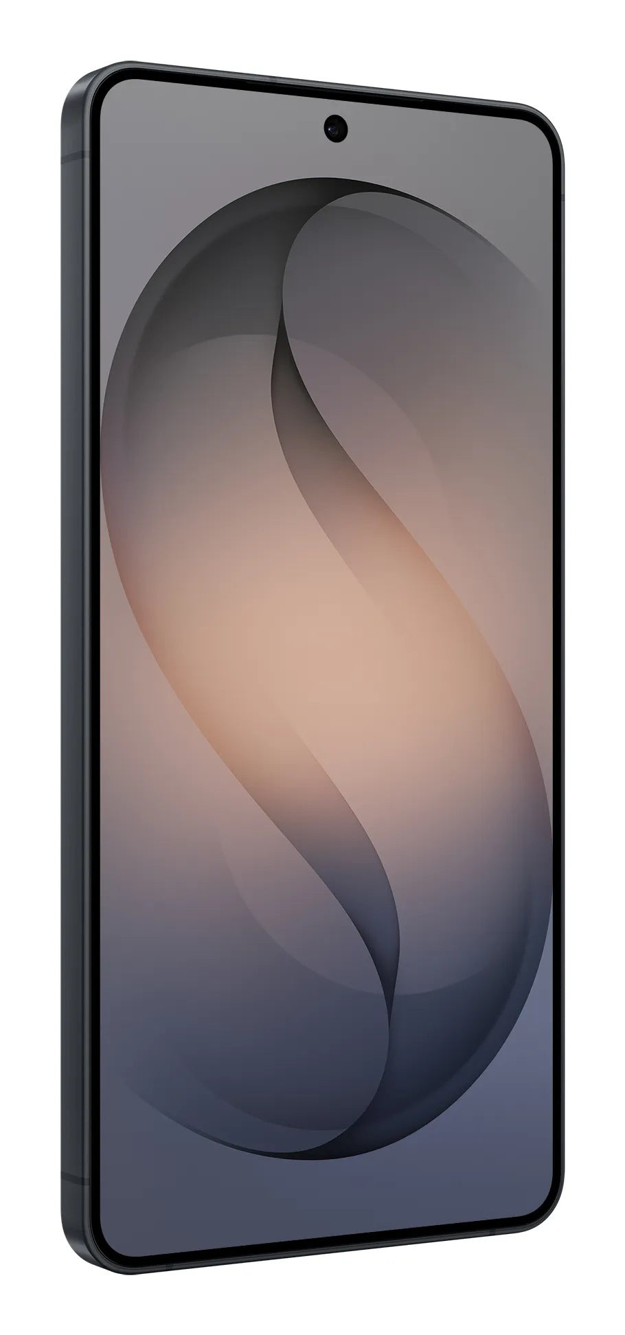 Telefono Mobile Samsung Galaxy S26, 256GB, 12GB, Nero SM-S942BZKGEUB