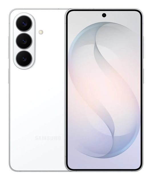 Telefono Mobile Samsung Galaxy S26, 512GB, 12GB, Bianco SM-S942BZWHEUB