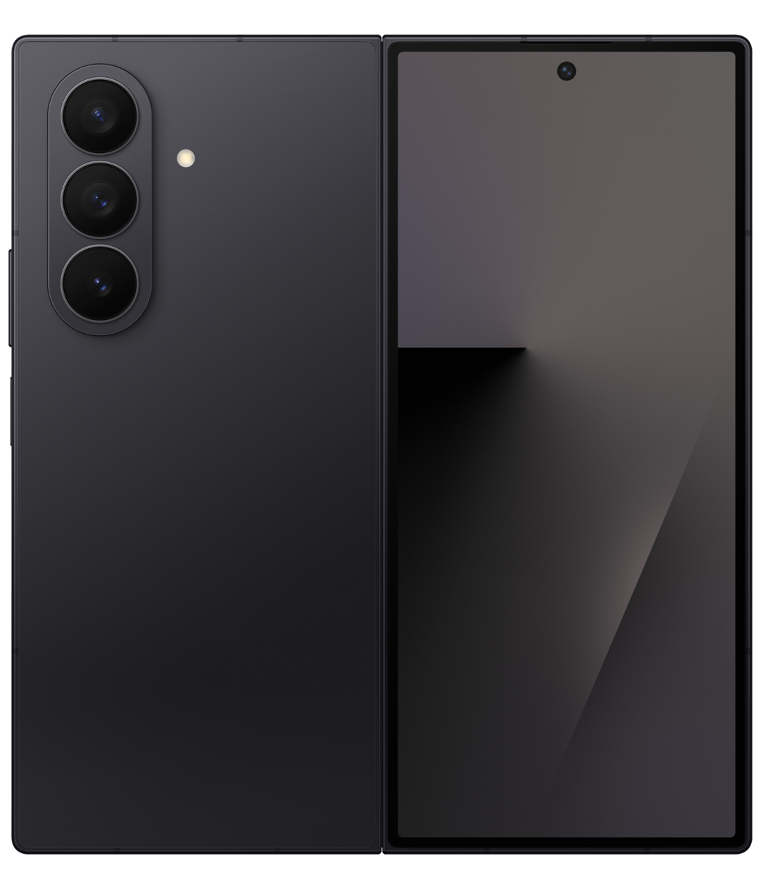 Telefono Mobile Samsung Galaxy Z Fold7, 512GB, 12GB, Jetblack EU SM-F966BZKCEUE