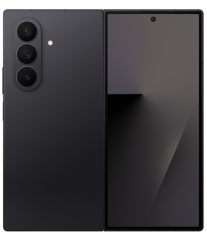 Telefono Mobile Samsung Galaxy Z Fold7, 512GB, 12GB, Jetblack EU SM-F966BZKCEUE