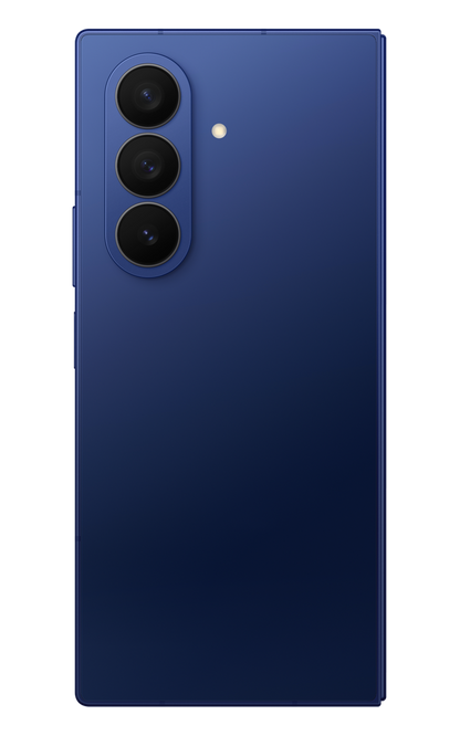 Telefono Mobile Samsung Galaxy Z Fold7, 256GB, 12GB, Blue Shadow EU SM-F966BDBBEUE