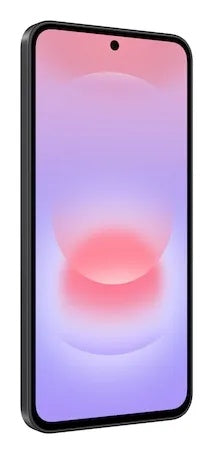 Telefono Mobile Samsung Galaxy A37, 128GB, 6GB, Awesome Charcoal EU SM-A376BZABEUE