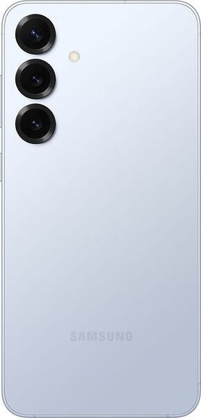 Telefono Mobile Samsung Galaxy S25+, 256GB, 12GB, Icyblue DACH SM-S936BLBDEUE