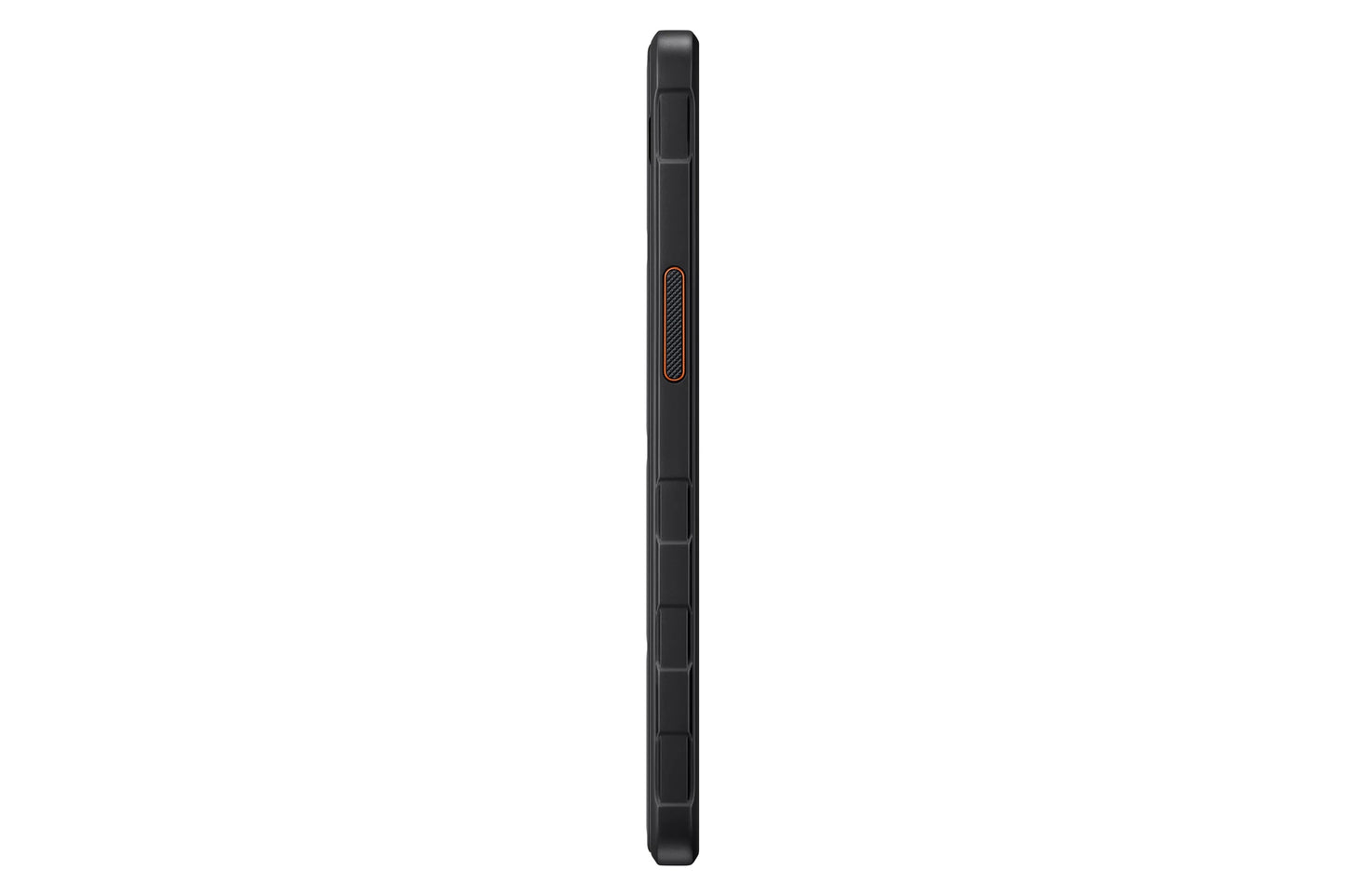 Telefono Mobile Samsung Galaxy XCover7 5G, 128GB, Nero DACH Enterprise Edition SM-G556BZKDEEE