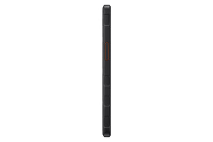 Telefono Mobile Samsung Galaxy XCover7 5G, 128GB, Nero DACH Enterprise Edition SM-G556BZKDEEE