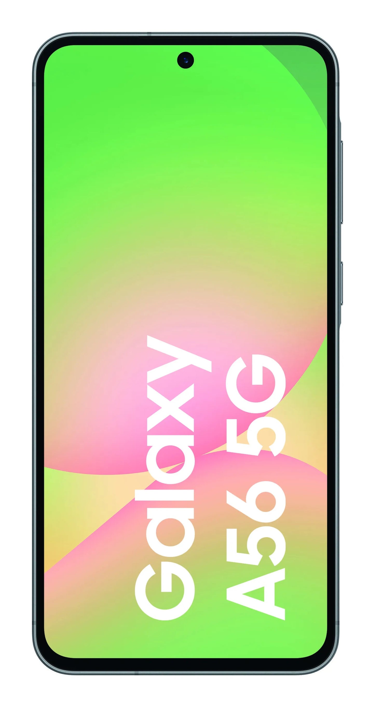 Telefono Mobile Samsung Galaxy A56, 128GB, Awesome Graphite SM-A566BZKAEEB