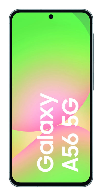 Telefono Mobile Samsung Galaxy A56, 128GB, Awesome Graphite SM-A566BZKAEEB
