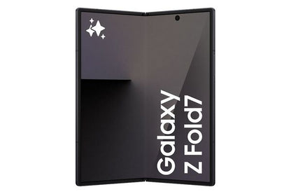 Telefono Mobile Samsung Galaxy Z Fold7, 256GB, 12GB, Jetblack SM-F966BZKBEUB