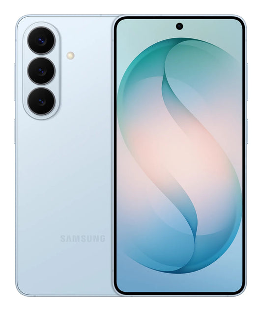 Telefono Mobile Samsung Galaxy S26, 512GB, 12GB, Sky Blue SM-S942BLBHEUB