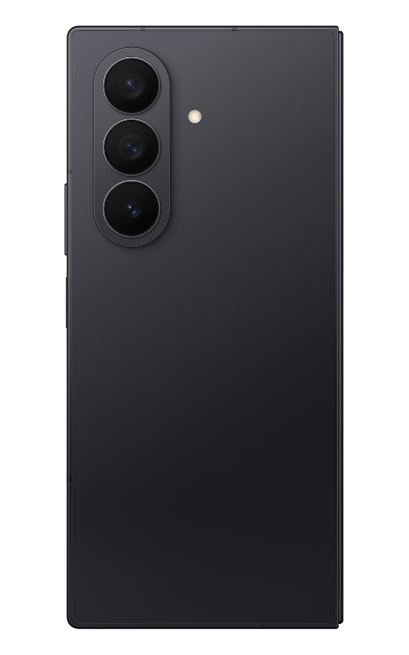 Telefono Mobile Samsung Galaxy Z Fold7, 512GB, 12GB, Jetblack EU SM-F966BZKCEUE