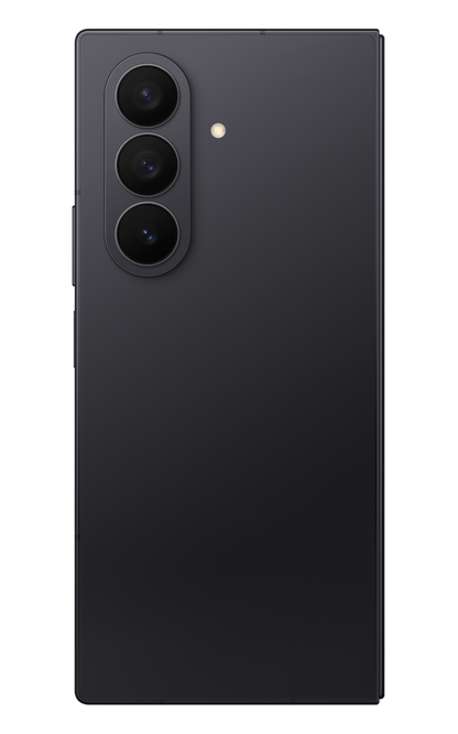 Telefono Mobile Samsung Galaxy Z Fold7, 512GB, 12GB, Jetblack EU SM-F966BZKCEUE