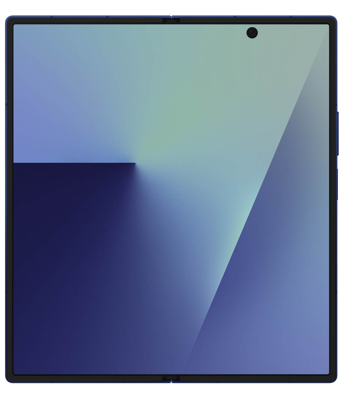 Telefono Mobile Samsung Galaxy Z Fold7, 256GB, 12GB, Blue Shadow EU SM-F966BDBBEUE
