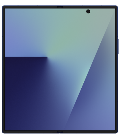 Telefono Mobile Samsung Galaxy Z Fold7, 256GB, 12GB, Blue Shadow EU SM-F966BDBBEUE
