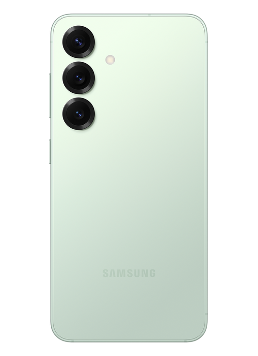 Telefono Mobile Samsung Galaxy S25+, 512GB, 12GB, Mint DACH SM-S936BLGGEUE