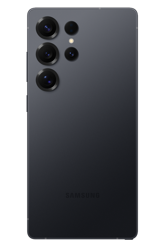 Telefono Mobile Samsung Galaxy S25 Ultra, 256GB, 12GB, Titanium Jetblack EU SM-S938BAKDEUE