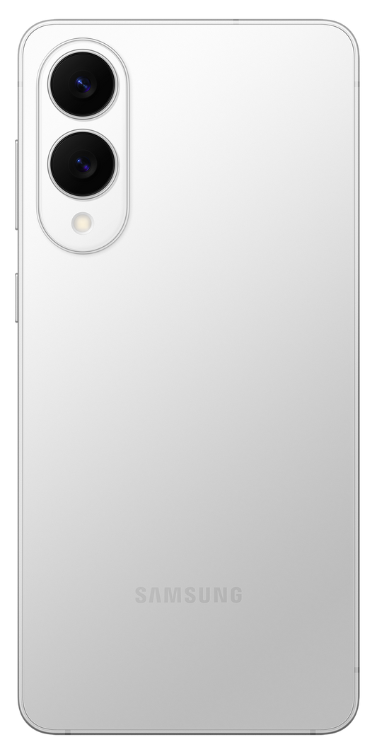 Telefono Cellulare Samsung Galaxy S25 Edge, 256GB, 12GB, Titanium Silver SM-S937BZSDEUB