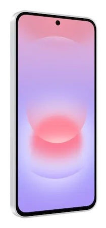Telefono Mobile Samsung Galaxy A37, 128GB, 6GB, Awesome White EU SM-A376BZWBEUE