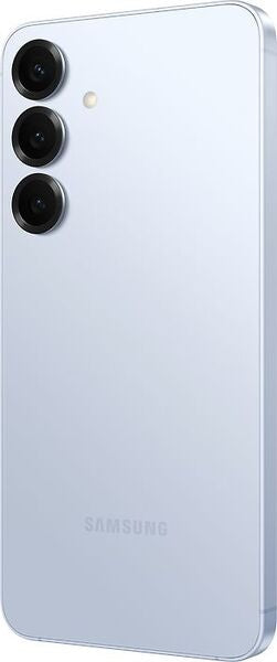 Telefono Mobile Samsung Galaxy S25+, 256GB, 12GB, Icyblue DACH SM-S936BLBDEUE