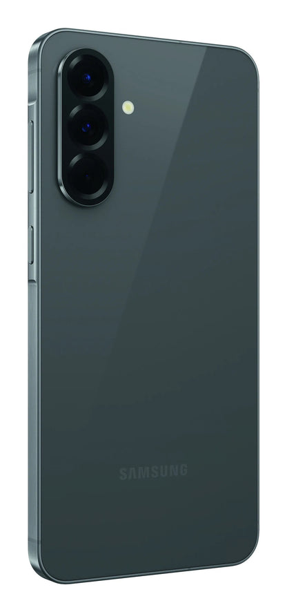 Telefono Mobile Samsung Galaxy A56, 128GB, Awesome Graphite SM-A566BZKAEEB
