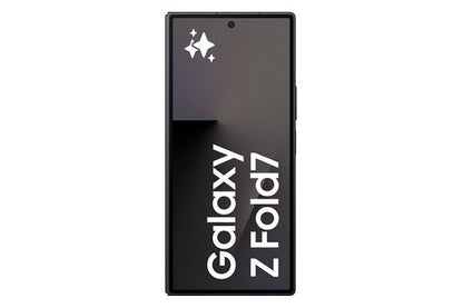 Telefono Mobile Samsung Galaxy Z Fold7, 256GB, 12GB, Jetblack SM-F966BZKBEUB