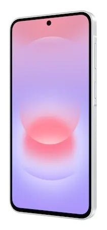 Telefono Mobile Samsung Galaxy A37, 128GB, 6GB, Awesome White EU SM-A376BZWBEUE