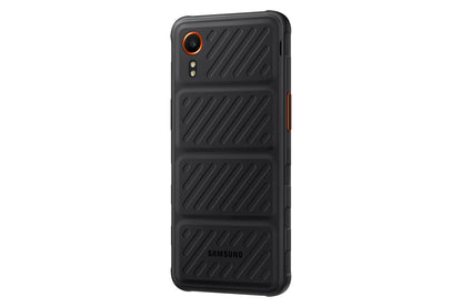 Telefono Mobile Samsung Galaxy XCover7 5G, 128GB, Nero DACH Enterprise Edition SM-G556BZKDEEE