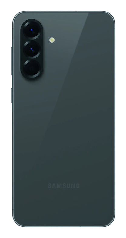 Telefono Mobile Samsung Galaxy A56, 128GB, Awesome Graphite SM-A566BZKAEEB