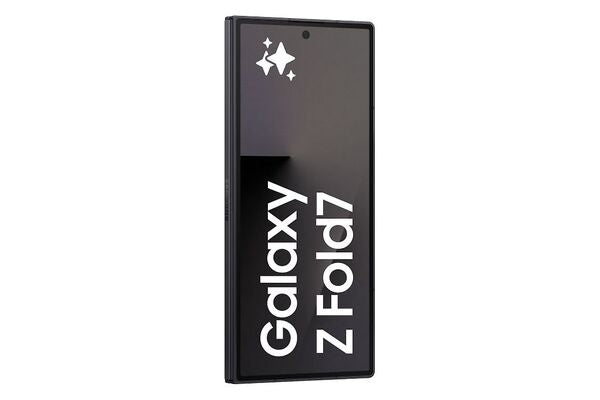 Telefono Mobile Samsung Galaxy Z Fold7, 256GB, 12GB, Jetblack SM-F966BZKBEUB