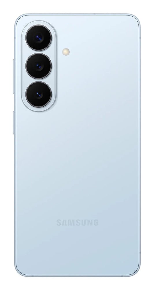 Telefono Mobile Samsung Galaxy S26, 256GB, 12GB, Sky Blue SM-S942BLBGEUB