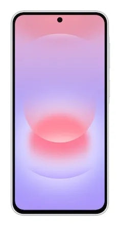Telefono Mobile Samsung Galaxy A37, 128GB, 6GB, Awesome White EU SM-A376BZWBEUE