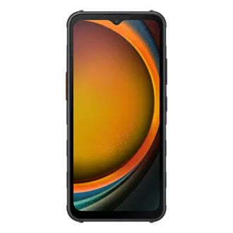 Telefono Mobile Samsung Galaxy XCover7 5G, 128GB, Nero DACH Enterprise Edition SM-G556BZKDEEE