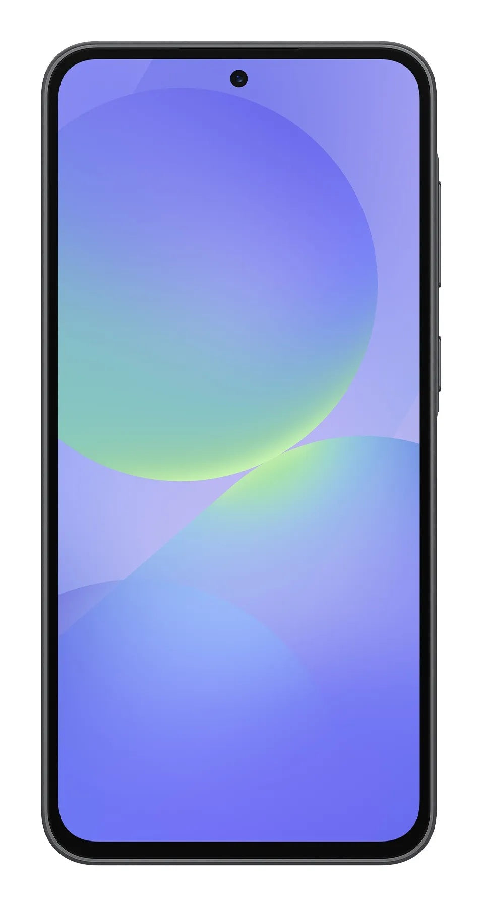 Telefono Mobile Samsung Galaxy A36, 128GB, Awesome Black SM-A366BZKBEUB